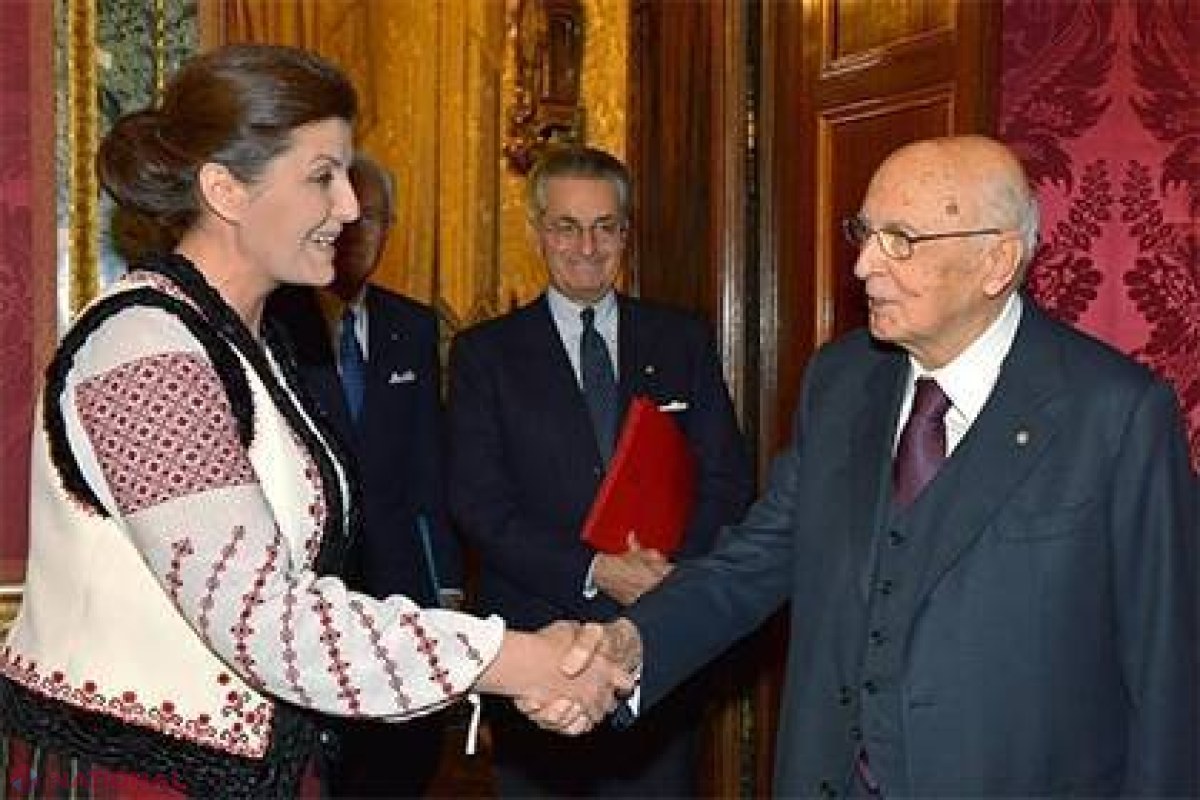 Ambasada R. Moldova în Italia își va schimba sediul și va oferi servicii consulare noi