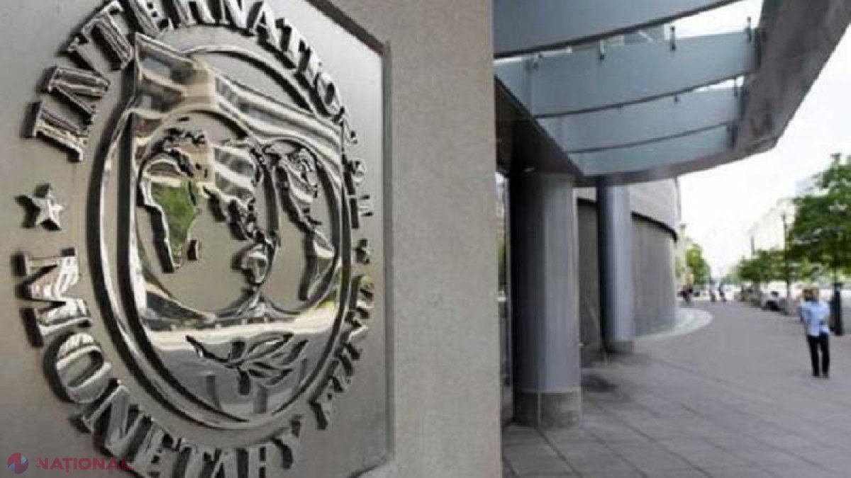 R. Moldova și FMI au ajuns la un ACORD privind asistența financiară de 558 de milioane de dolari. Chișinăul trebuie să implementeze un șir de acțiuni prealabile, pentru ca documentul să fie semnat în luna septembrie