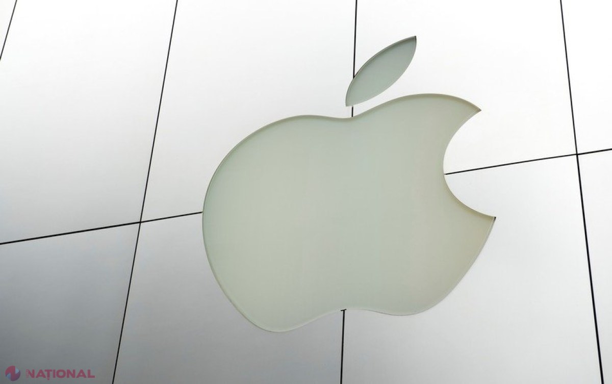 Apple riscă o amendă de miliarde de lire sterline în Marea Britanie
