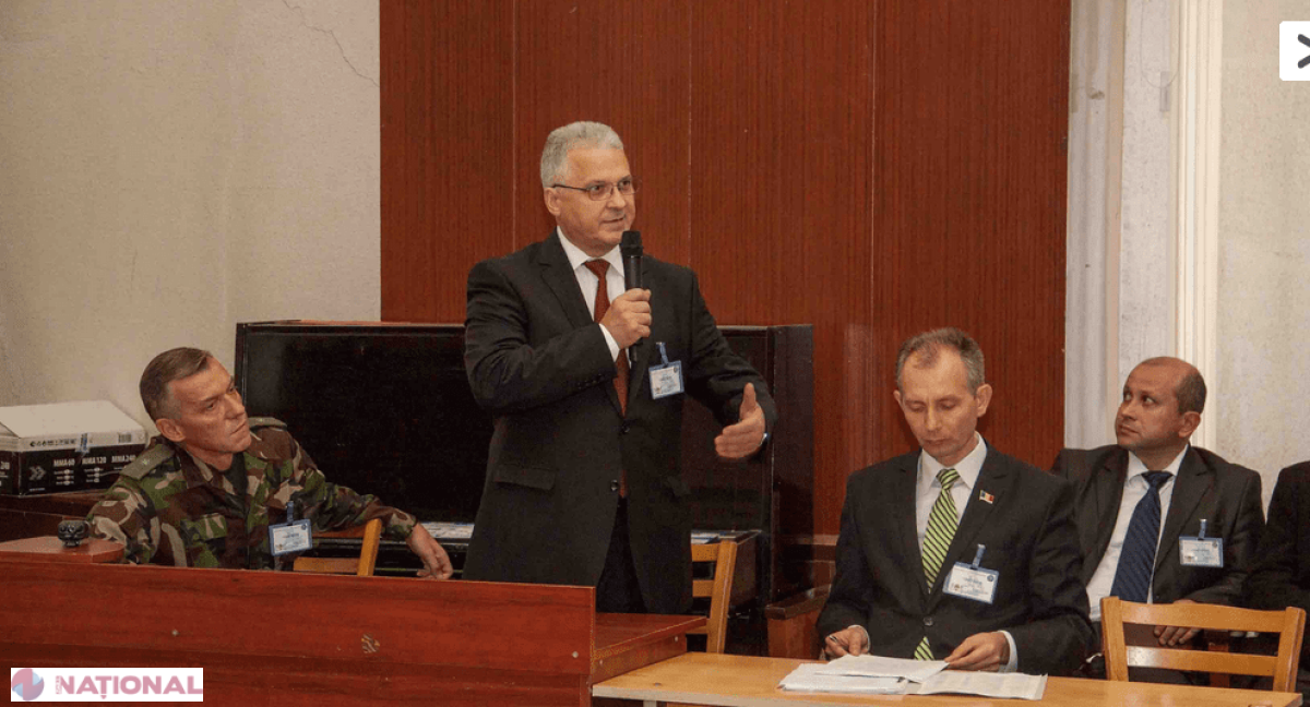 Provocatori din afară veniți pentru a DESTABILIZA situația din R. Moldova? Iată răspunsul SIS 