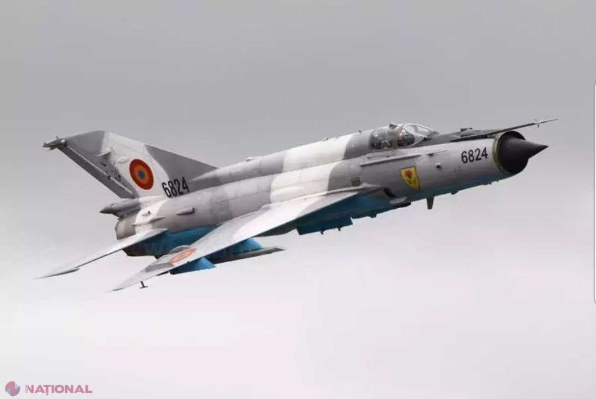 VIDEO // Tragedie aviatică în România. Un MiG 21 LanceR s-a prăbușit în județul Constanța. Elicopterul plecat în misiunea de SALVARE s-a prăbușit și el. Șapte morți în elicopter. A fost găsit decedat și pilotul avionului