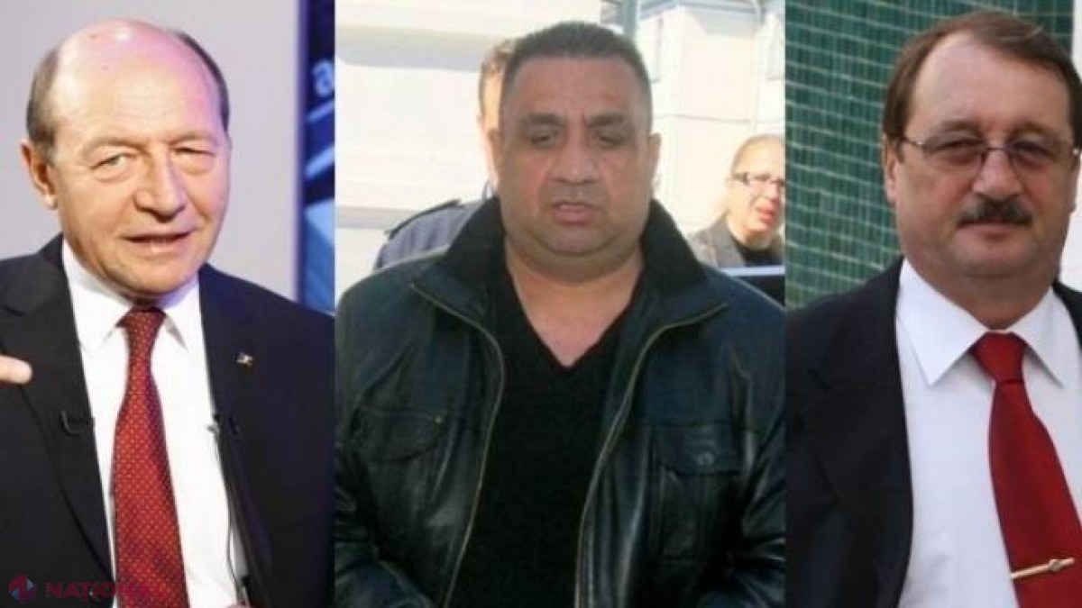 UN INTERLOP vrea să-i aplice o LOVITURĂ lui Traian Băsescu