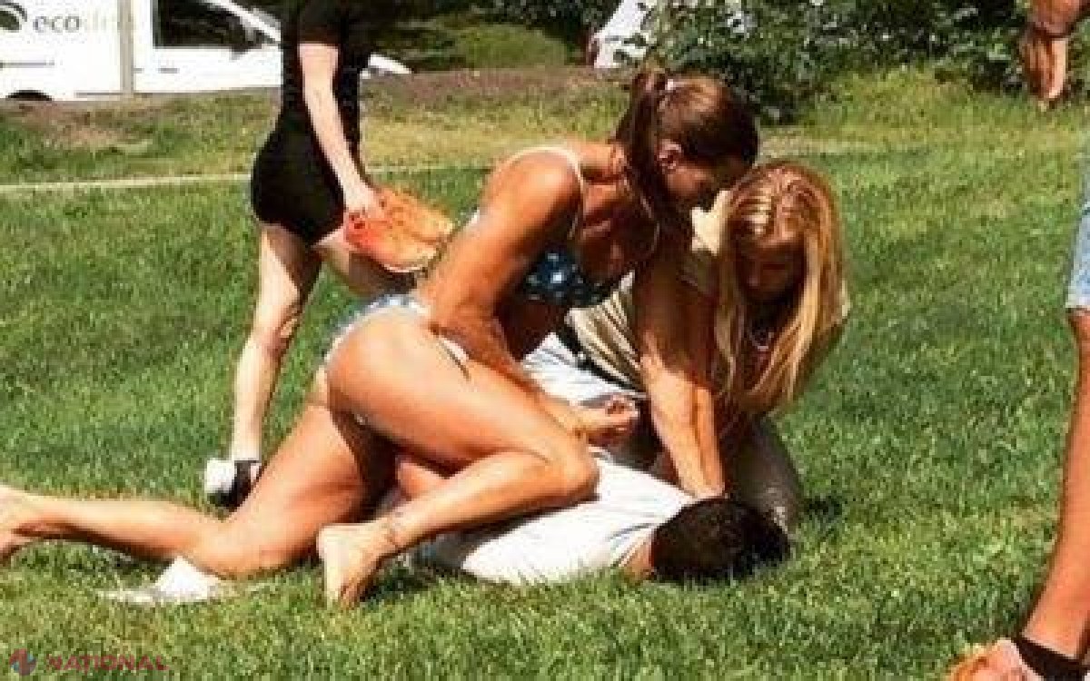 „Aş fi intervenit şi dacă eram în pielea goală”, afirma Mikaela Kellner…