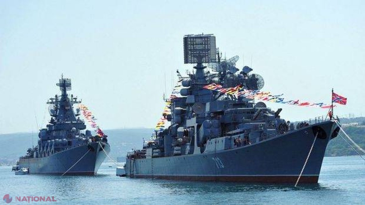 Va fi IUREȘ! Ce li se pregătește americanilor. Putin și aliații chinezi au făcut... 