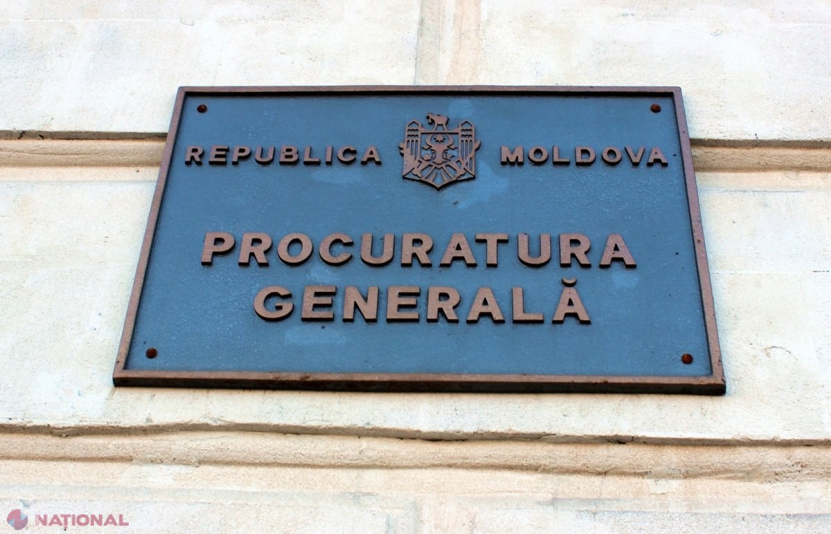 Pedeapsă pentru libanezul care și-a aruncat copilul peste geamul unui bloc din sectorul Buiucani al capitalei: Micuța în vârstă de câteva luni a decedat pe loc