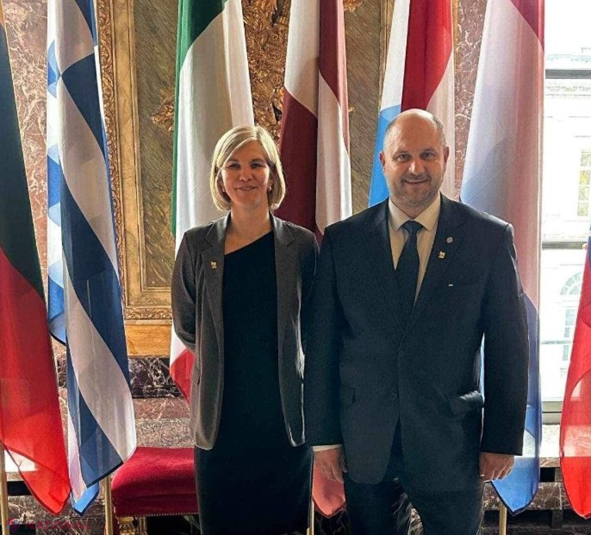 Norvegia se pregătește să acorde un nou suport financiar R. Moldova, după ce a trimis în anul trecut la Chișinău 47 de milioane de euro pentru a cumpăra gaze și a plăti facturile moldovenilor