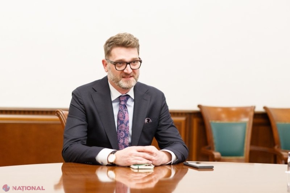 Bucureștiul și Chișinăul vor publica PRIMA LISTĂ cu numele persoanelor propuse pentru a fi SANCȚIONATE de UE pentru organizare și participare la acțiuni de DESTABILIZARE a R. Moldova