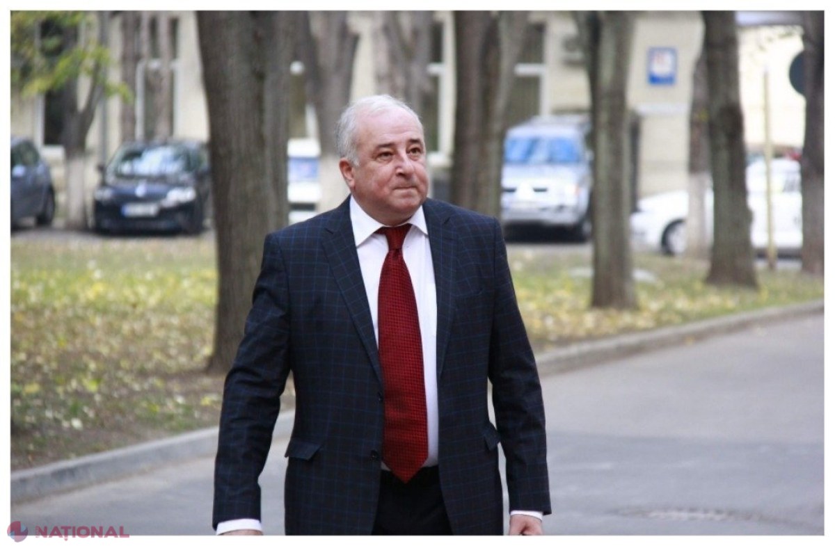 Un fost DEPUTAT și ambasador, CONDAMNAT pentru îmbogățire ilicită. Acesta a fost obligat să plătească circa 2,5 MILIOANE de lei