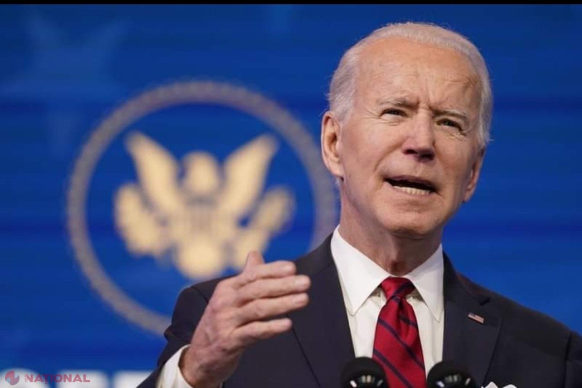 Ucraina, UN AN DE RĂZBOI: Biden va discuta telefonic săptămâna viitoare cu Macron, Meloni şi Sunak 