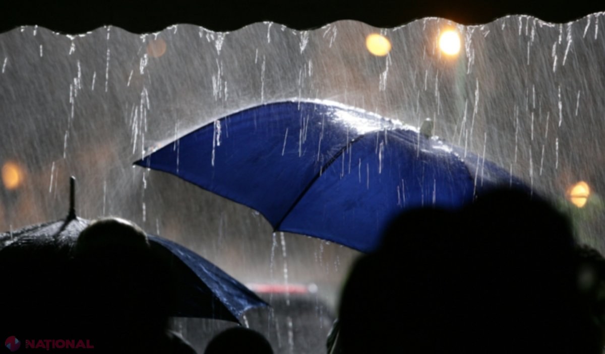 VREME INSTABILĂ // Poliția recomandă cetățenilor să evite călătoriile, în contextul avertismentelor meteorologice