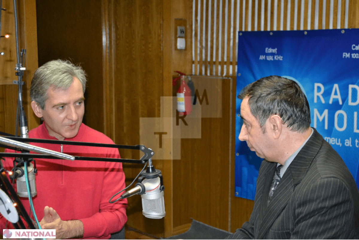 Leancă spune când va fi formată noua COALIȚIE de guvernare