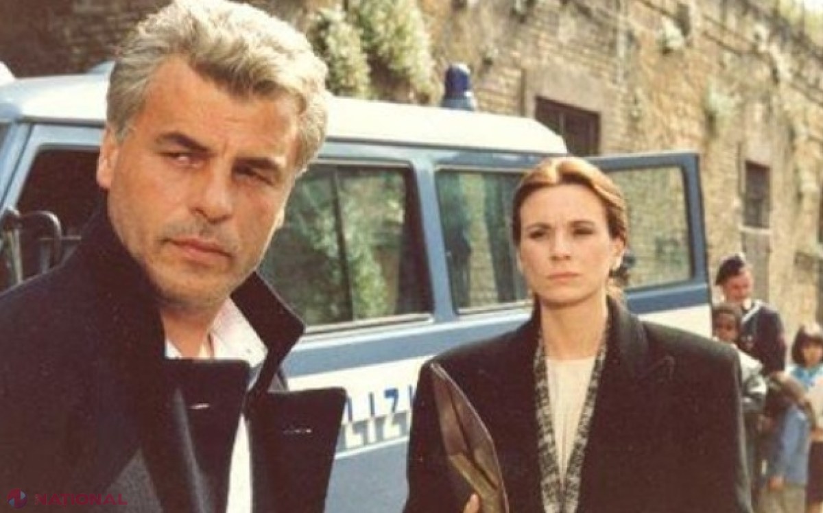 FOTO // Cum arată astăzi actorii din serialul „Caracatița” (