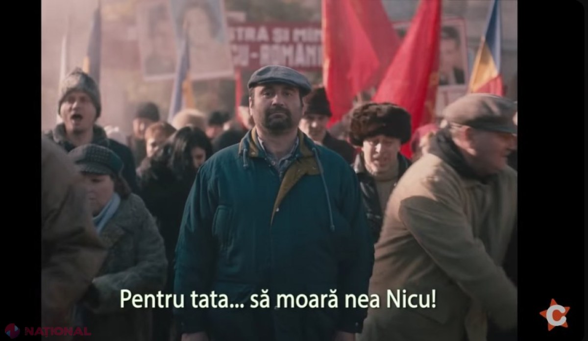 VIDEO // Filmul românesc „Anul Nou care n-a fost” va rupe pe Netflix: „Dintr-o poveste unde părea că nu se întâmplă nimic, apar șase povești care se intersectează”