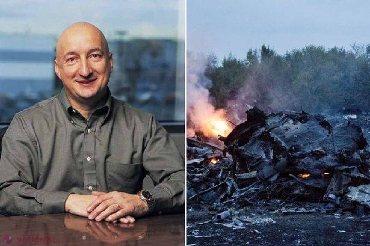 Compania Malaysia Airlines ar putea să își schimbe denumirea