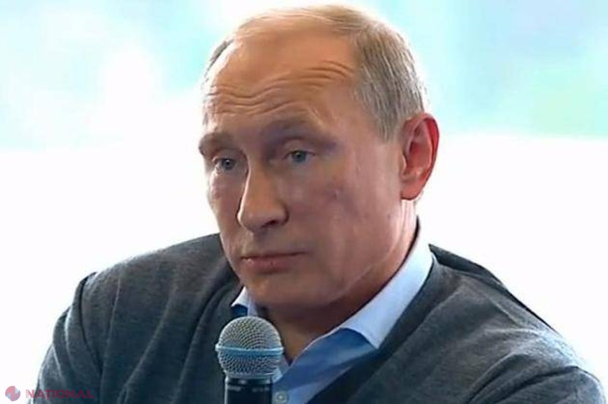 Senatorul american John McCain AVERTIZEAZĂ: Putin se pregăteşte să dea o lovitură R. Moldova