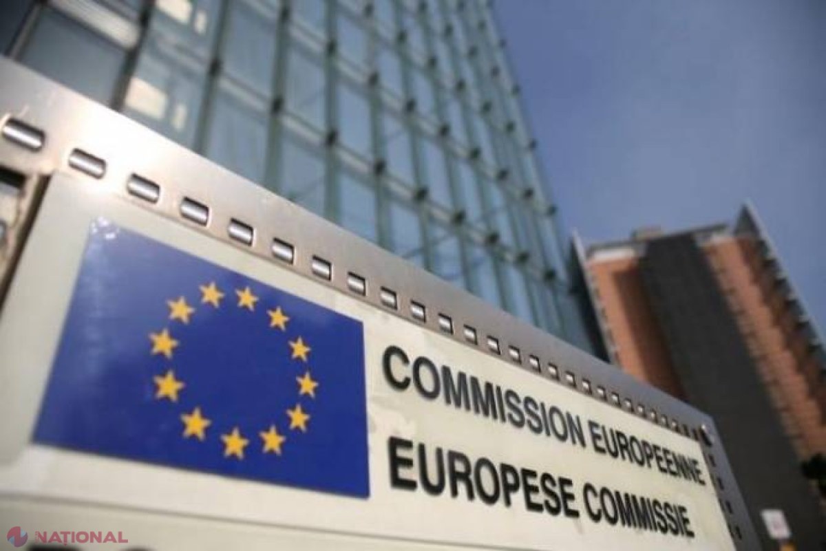 Comisia Europeană // Fondurile UE ar putea fi CONDIȚIONATE de respectarea statului de drept