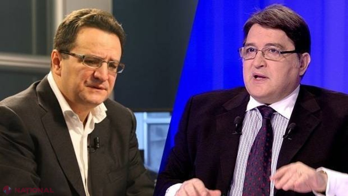 Fostul şef al SRI din România, propus la o NOUĂ funcţie