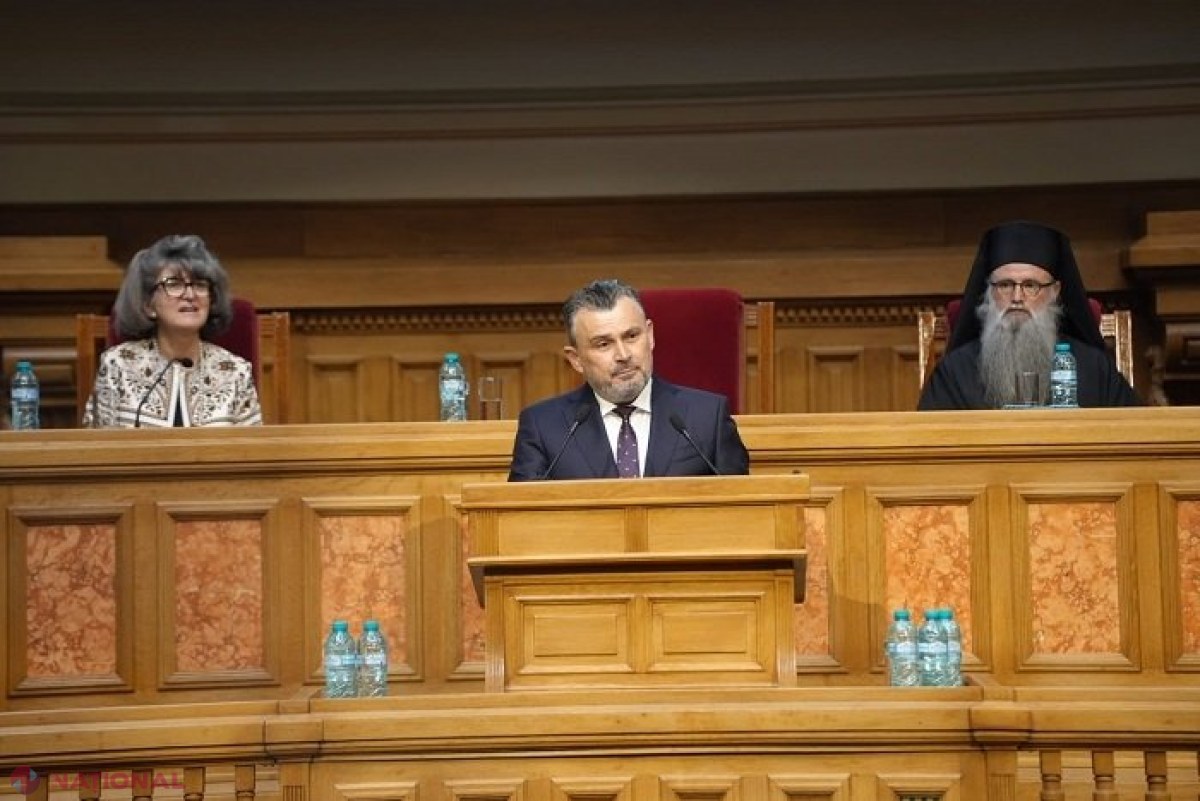 Ziua Românilor de Pretutindeni // Gheorghe Cârciu, secretar de stat al DRP: „Să nu uităm niciodată că împreună suntem România!”