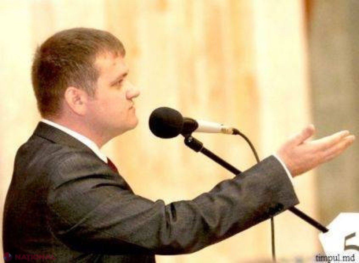 Liberalii declară război repetat pașapoartelor sovietice