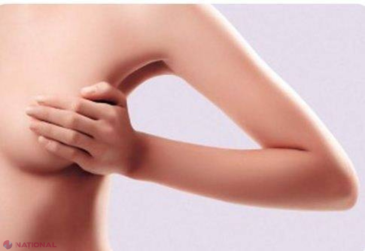 METODE de prevenţie a CANCERULUI mamar