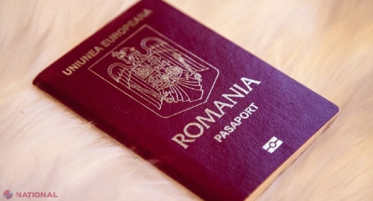 Mii de RUȘI fac cozi la Autoritatea Naţională pentru Cetăţenie, ca să devină ROMÂNI. Cetățenii R. Moldova sunt pe primul loc la capitolul redobânderea cetățeniei române 