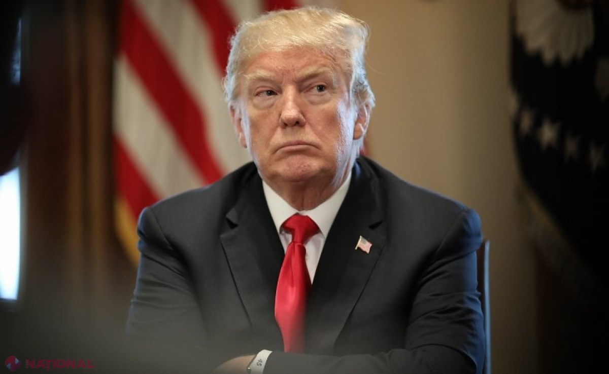 Trump explică de ce nu poate fi considerat prorus