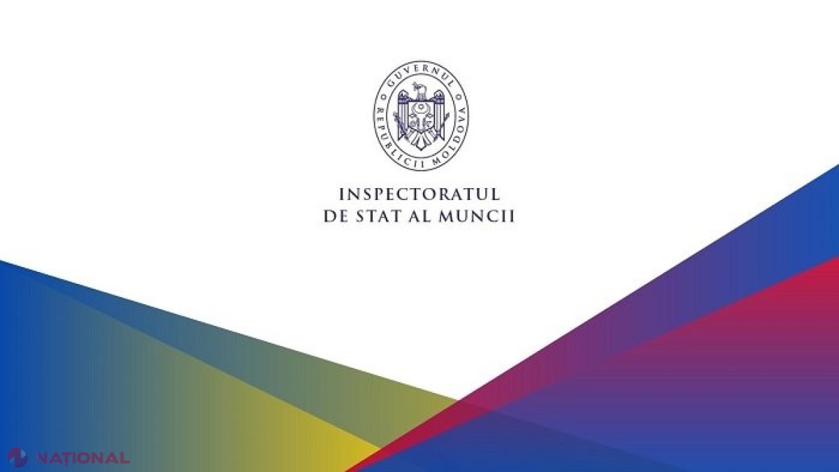 REFORMĂ // Peste 1 050 de angajați „la negru” depistați de ISM timp de opt luni: ​Circa jumătate au încheiat deja contracte și au trecut în legalitate