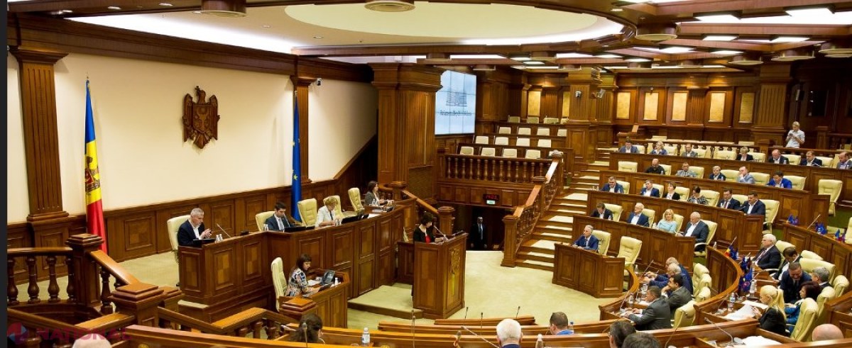 Prima lectură: Președintele Dodon va numi un procuror general interimar. Democrații acuză guvernarea că subordonează direct Procuratura Generală Președinției