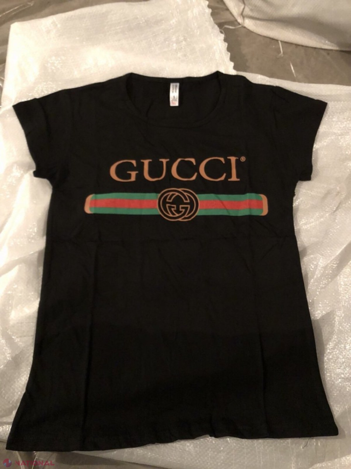 VIDEO // Urmărire ca în FILME. Un șofer care aducea prin contrabandă mărfuri de peste jumătate de milion de lei din Ucraina, REȚINUT