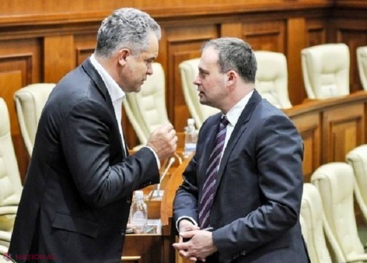 Un fruntaș al PD comentează tentativa de ASASINAT a lui Plahotniuc: „Cu astfel de subiecte nu se glumește”