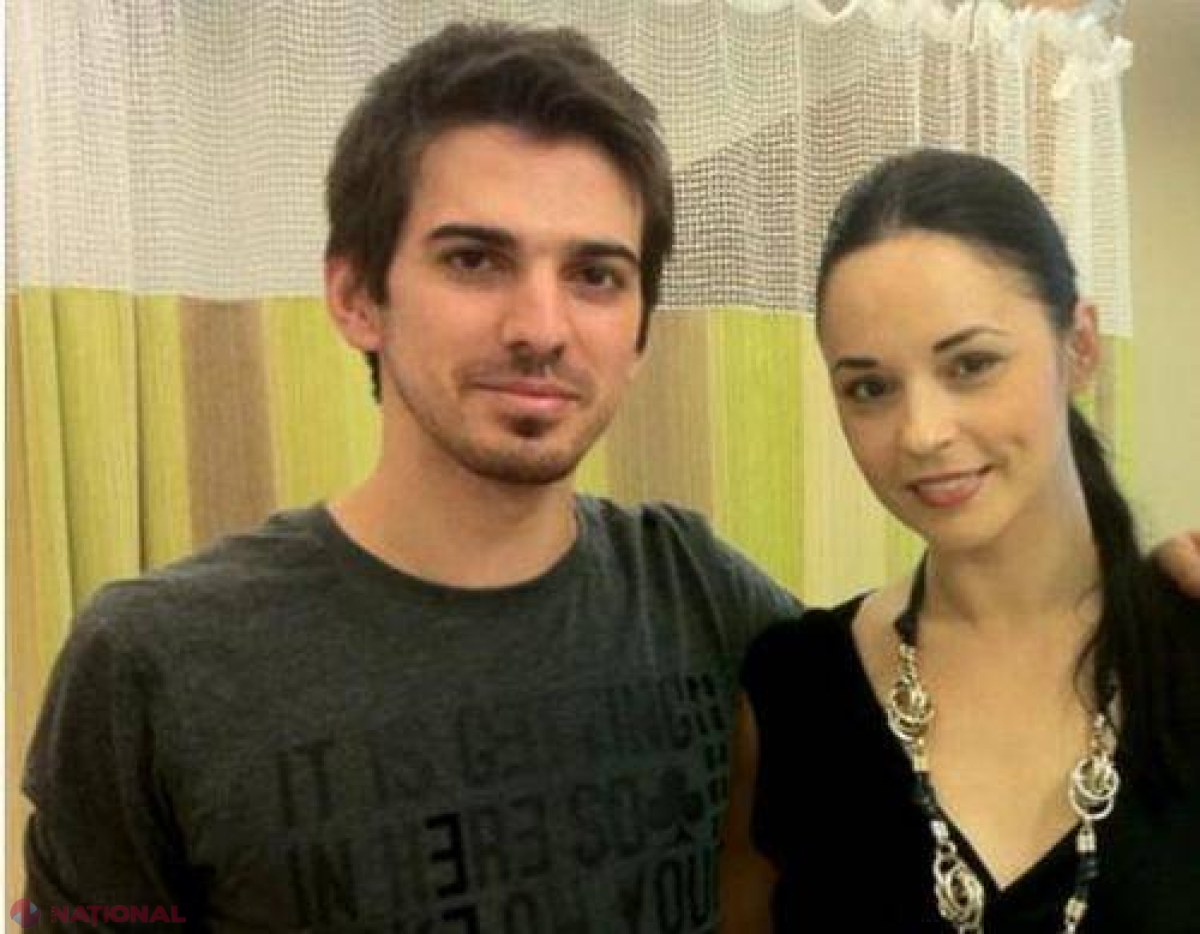 LOVITURĂ DE TEATRU: El e BĂRBATUL care i-a luat locul lui Bănică Jr. în viaţa Andreei Marin! 