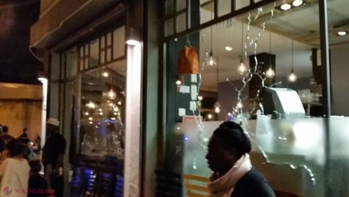 Parlamentul de la Chişinău condamnă atacurile teroriste de la Paris: „Suntem profund șocați”