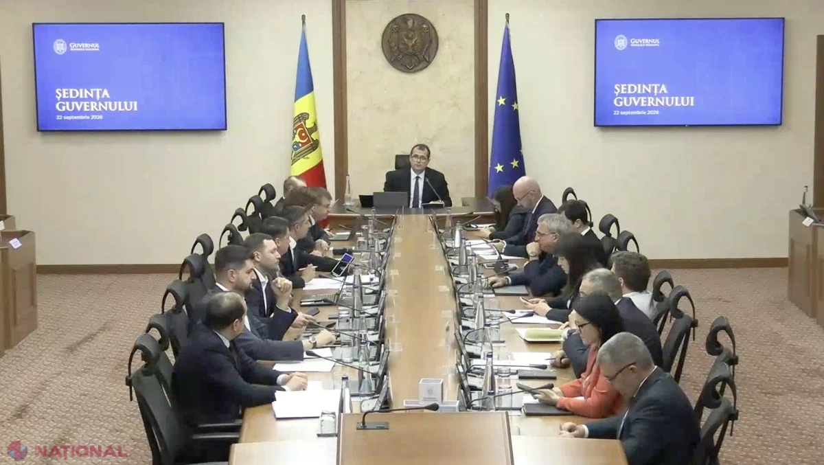 ULTIMA ORĂ, VIDEO // Guvernul extinde AJUTORUL pentru iarnă: Peste 620 de mii de gospodării vor primi compensații. Stare de URGENȚĂ pentru 60 de zile