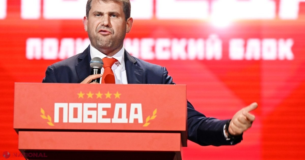 Șor își ABANDONEAZĂ oamenii din R. Moldova, cărora le-a promis că vor trăi ca în Monaco. „Închid toate proiectele mele sociale și îmi retrag sprijinul politic pentru aleșii noștri”