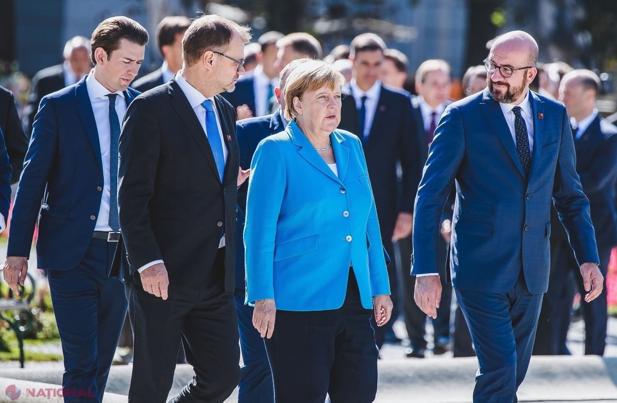 A mai picat încă un guvern european. Guvernul a demisionat în masă, după ce...