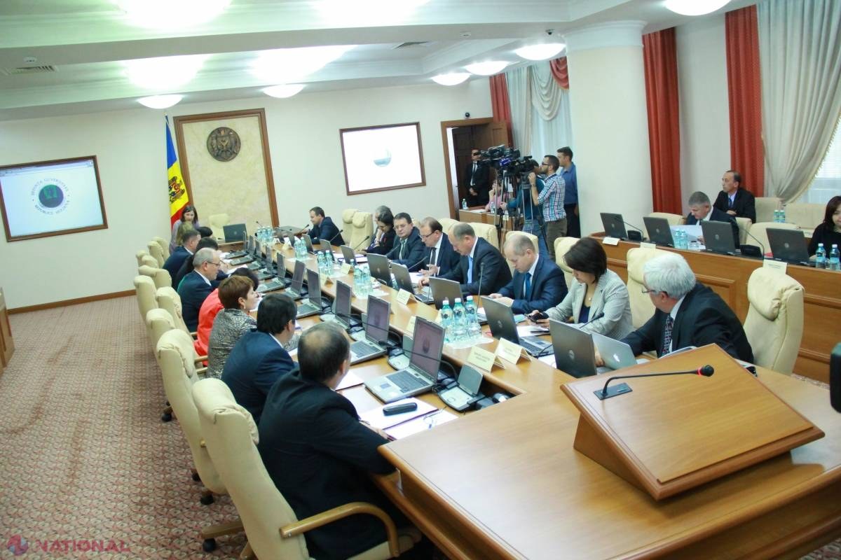 Premierul pare să fi DECIS viitoarea componență a EXECUTIVULUI. Ar putea să spună „NU” pentru unele candidaturi 