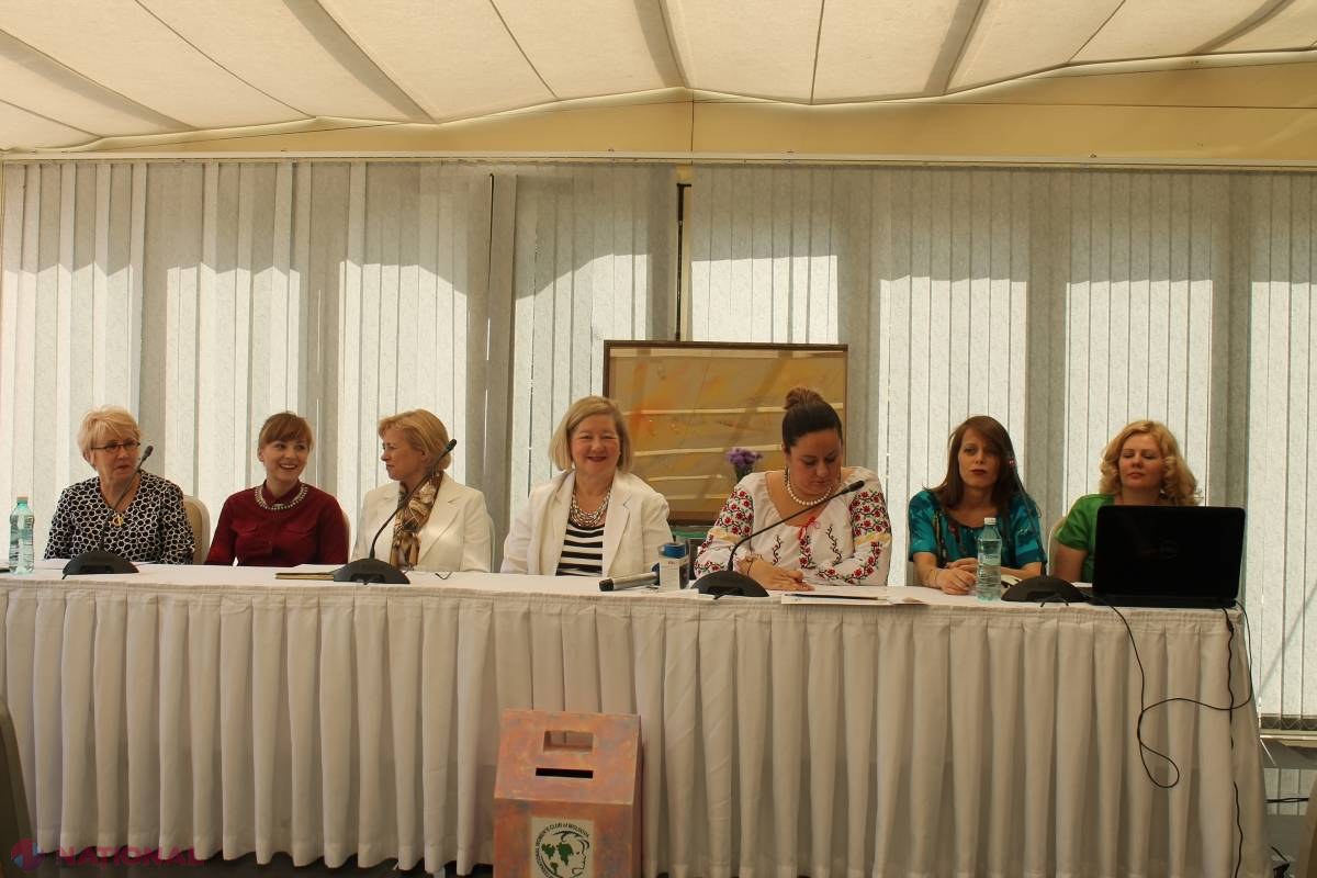 „Noaptea de Artă” pentru copiii bolnavi de cancer