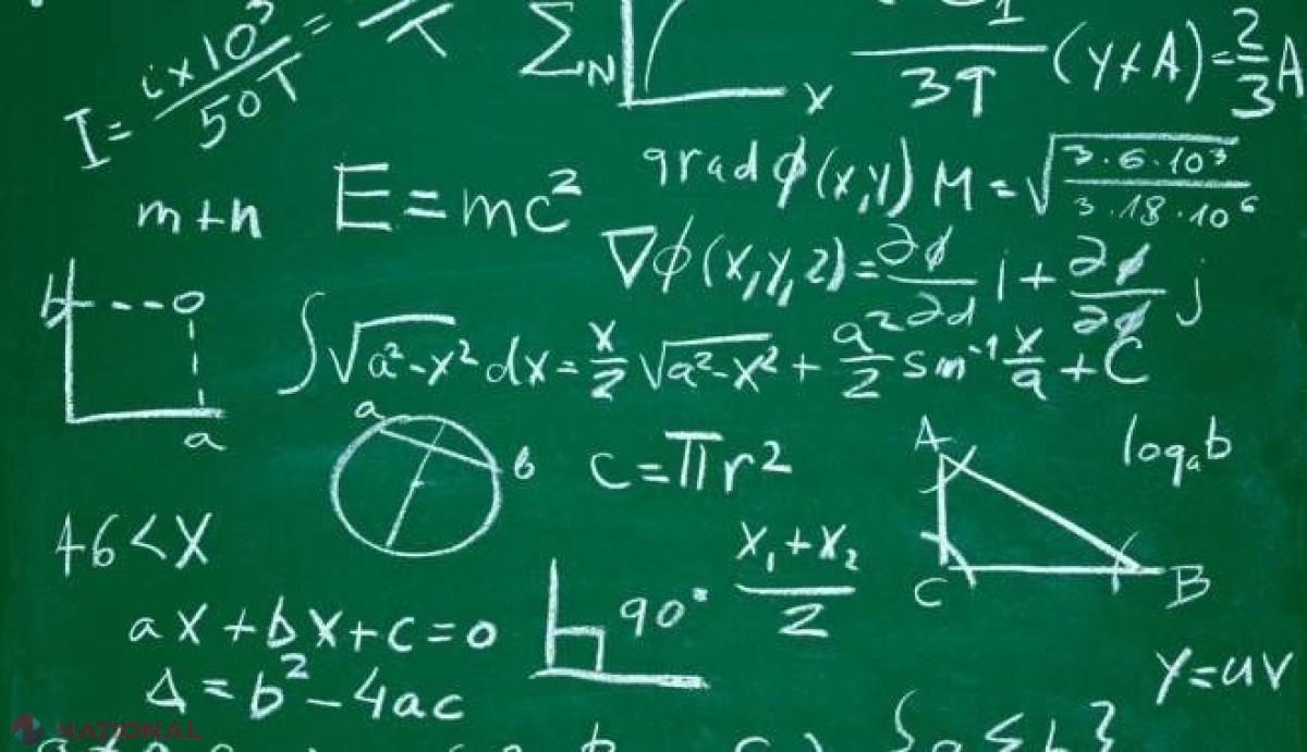 Doi elevi din R. Moldova, MEDALII la un concurs prestigios de Matematică din România 