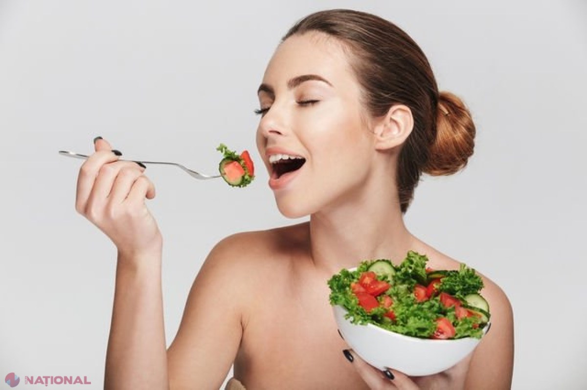 Dieta PERFECTĂ pentru tratarea cancerului, depresiei, diabetului, migrenelor și autismului