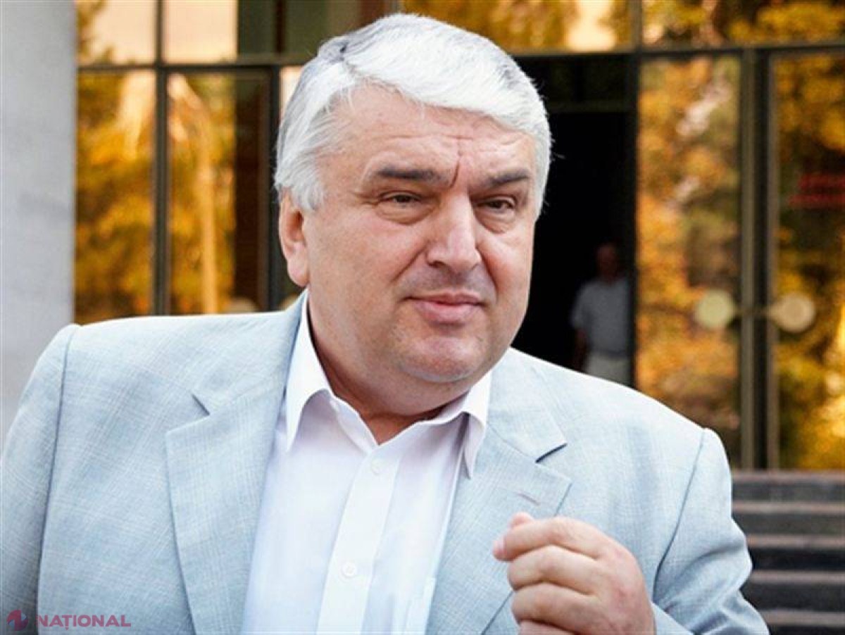 Urechean se gândește să revină în politică