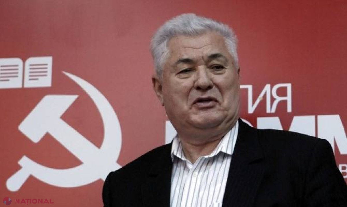 Solicitarea URGENTĂ a Guvernului! Simbolurile comuniste vor fi din nou legale în R. Moldova