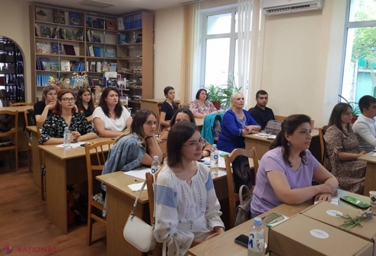 LISTA elevilor din R. Moldova cu cele mai BUNE planuri de afaceri: Produse de patiserie, magazin de produse lactate artizanale sau întreprindere de prelucrare a lânii de oi