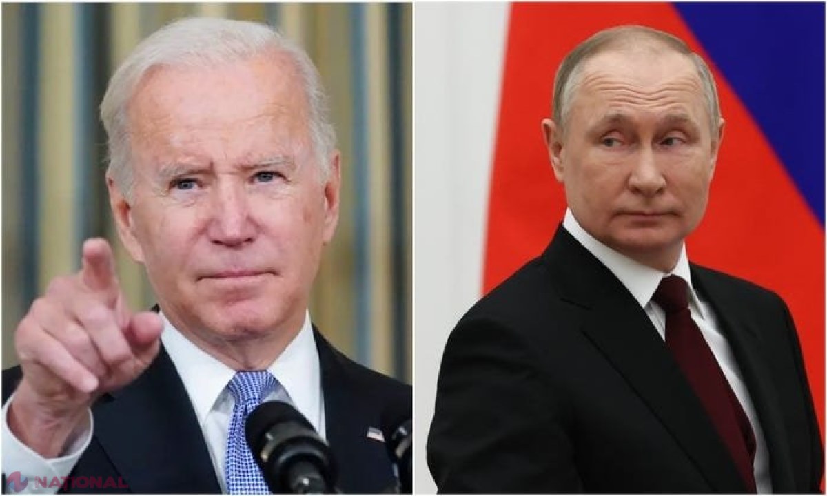 Redus la TĂCERE de sancțiunile Occidentului, Putin încearcă să se REDRESEZE. Moscova AMENINȚĂ că „va lovi Occidentul unde îl doare mai tare”