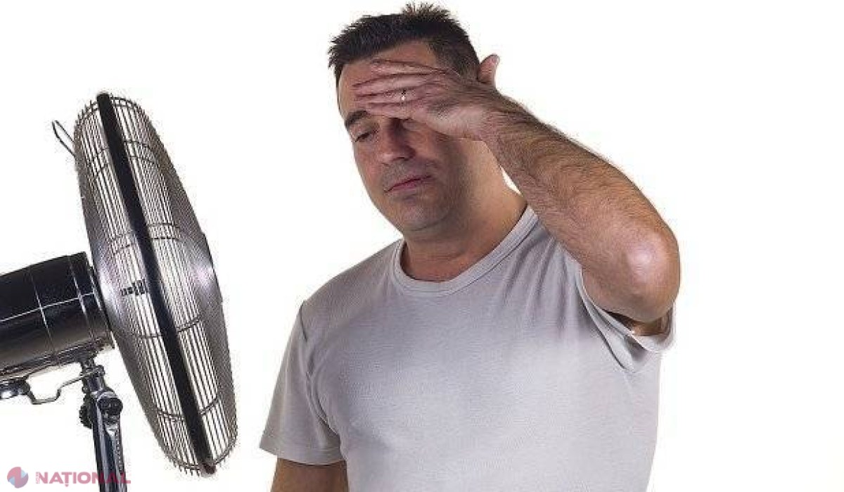 Opt moduri prin care poţi să te răcoreşti vara asta chiar dacă nu ai aer condiţionat