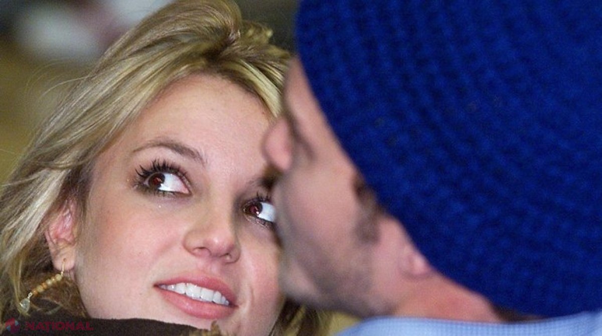 Britney Spears mărturisește că l-a înșelat pe Justin Timberlake cu dansatorul ei: „Mi-am petrecut o noapte cu el”