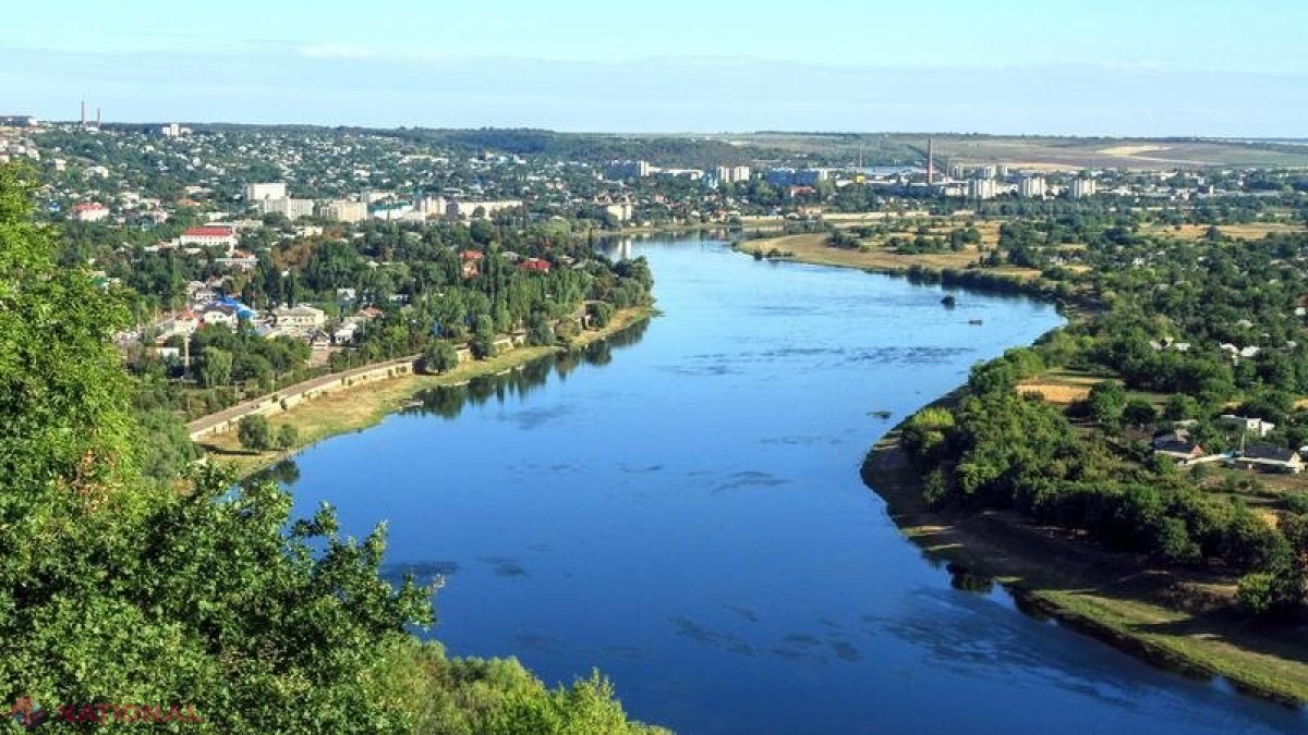 Suedia a mai alocat 1,2 milioane de euro pentru gestionarea durabilă a râului Nistru, care acoperă 70% din necesarul de consum de apă al R. Moldova. Cum vor fi cheltuiți banii
