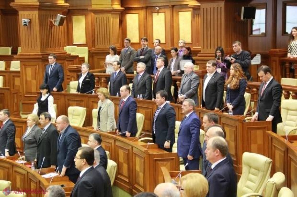JUMĂTATE din comisiile parlamentare permanente, lăsate OPOZIȚIEI. Vezi care sunt acestea