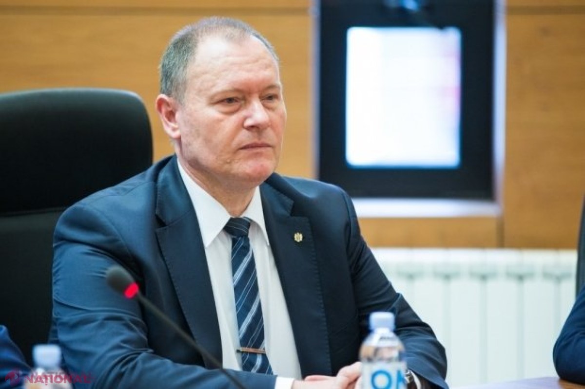 Ministrul Ciocoi ar putea fi SACRIFICAT. Crește numărul DEPUTAȚILOR care vor sprijini o nouă MOȚIUNE împotriva șefului diplomației moldovenești, după ce acesta a spus că Rusia a „oprit vărsările de sânge” în războiul de pe Nistru