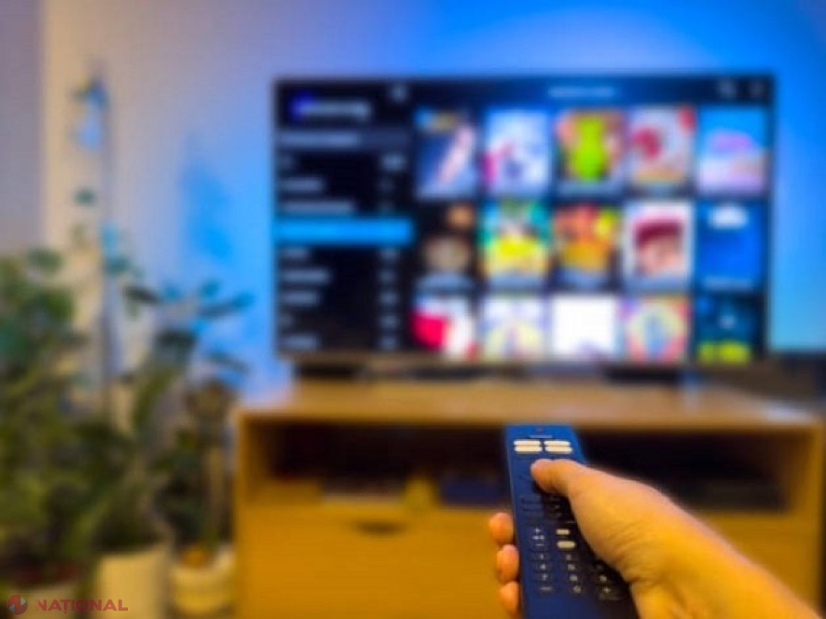 AMENZI de aproape 30 000 de lei pentru patru posturi tv din R. Moldova, care au admis devieri ale sunetului
