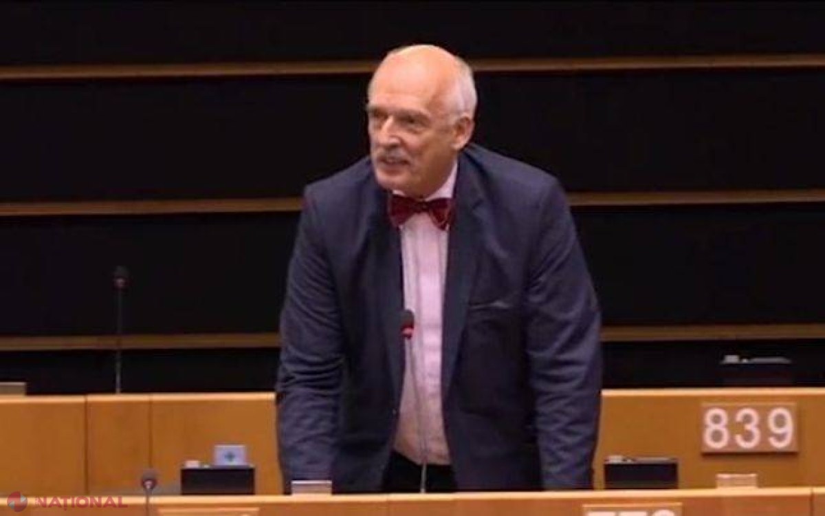 „Femeile ar trebui să câştige mai puţin, pentru că sunt …“